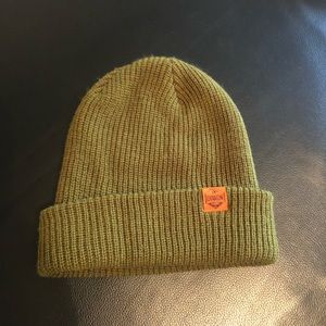 Dixxon Flannel beanie
